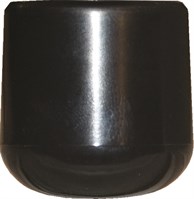 Fot till gipsbock (utvändig) (700kg) K 32 PVC svart